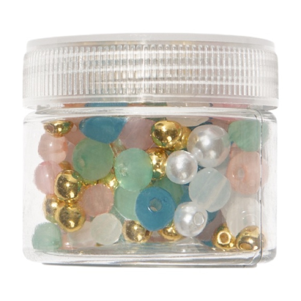 NEW BaubleBar Build Your Own Bracelet Kit - Picture 4 of 8